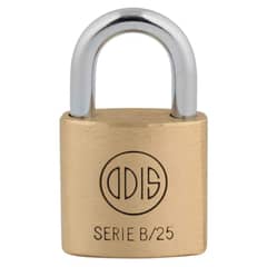 GEN - Candado Odis B25 25mm CAN000065