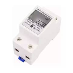FORCEMAN - Remarcador Monofasico Digital 60a