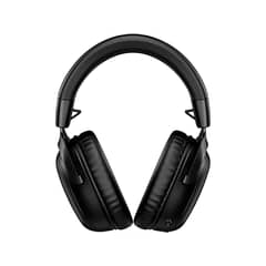 HYPERX - Audífono Gamer Wireless Cloud III Black