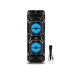 BLIK - Parlante Karaoke BLIK-WAVEMAX1