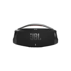 JBL - Parlante Bluetooth Boombox 3 - Negro