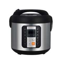 EASYWAYS - Olla de Cocción MultiCooker Pro 5,5 L