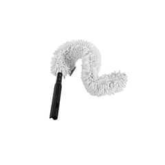 IMAHE - PLUMERO MICROFIBRA BLANCO