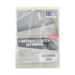 DIB - Antideslizante para alfombra 1.30x1.90cm