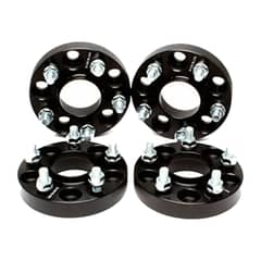 BLACK SNAKE OFF ROAD EQUIPMENT - ESPACIADOR DESPLAZADOR 5x114 1.5" 70.5 1/2c20 FORD RANGER ANTIGUA