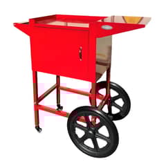 PROCHEF - Carro para Maquina de Cabritas o Pop Corn EB