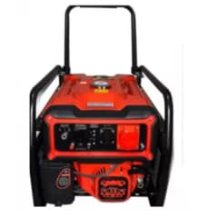 REDBO - Electrógeno Bencinero Partida Eléctrica 3KW