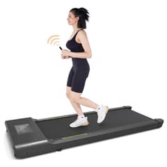 LELOX - Cinta de correr para caminar debajo con control remoto