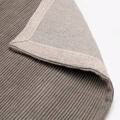FORM DESIGN - Alfombra Yute Arizona 200x300 Gris Form