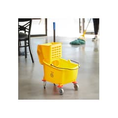 IMAHE - Carro Estruja Mopa 34 Lts