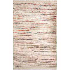 BAZHARS - Alfombra Boho Mac 6371 160x230