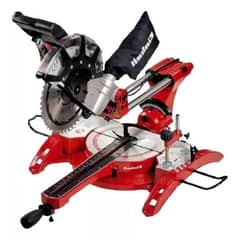 EINHELL - Ingleteadora Telescópica 8'' #TC-SM 216 (4300380) -