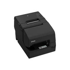 EPSON - Impresora de recibos OmniLink TM-H6000V USB NFC