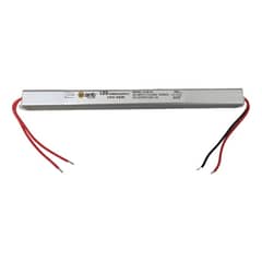 GENERICO - Fuente De Poder Slim 24v 48w Cinta Foco Cámara Switching