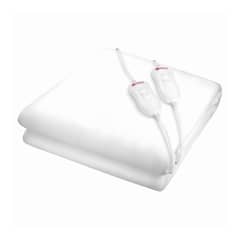 PEKATHERM - Calientacamas Poliéster UP205D 2 Plazas Separable