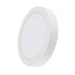 WANT - Panel Led Sobrepuesto 24w Luz Fria