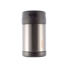 THERMOS - TERMO COMIDA ACERO 470 ML GRAFITO