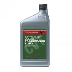 HONDA - Aceite Transmisión Cvt Original 946ml 1era Generación