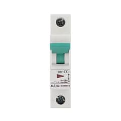 SOLIOT - Interruptor Automático Dc 1p 250v 32a Solar