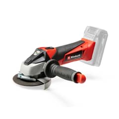 EINHELL - ESMERIL INALAMBRICO 412 115mm TE-AG 18115-2 Li SOLO