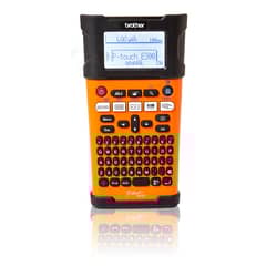 BROTHER - Impresora PT-E300VP Rotuladora de etiquetas