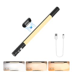 YAYKO - Luz Led Con Sensor Barra Closet Baño Cocina