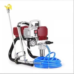 U BUY - Equipo De Pintura Airless 1700w 23 Lpm 3200psi Profesional
