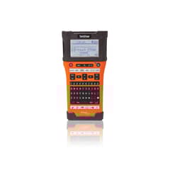 BROTHER - Impresora de etiquetas PTE550WVP Rotuladora 24 mm