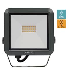 PHILIPS - Proyector de area 20w 1600 Lm Luz Blanco Calido