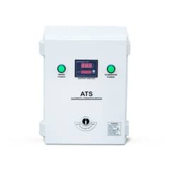 HYUNDAI - Tablero de Transferencia ATS para Generadores