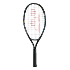 YONEX - RAQUETA DE TENIS JUNIOR EZONE OSAKA 23 G0 210 GRS. ORO-PURPURA 2024