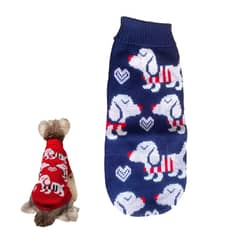 GENERICO - Ropa Para Perros Y Gatos Poleron Para Mascotas Poleron Perro