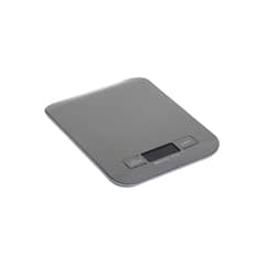 5FIVE - BALANZA DIGITAL MAX 5 KG ACERO INOX
