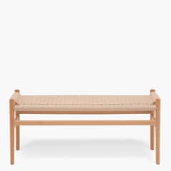 FORM DESIGN - Banqueta Anakena Natural Form
