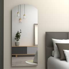 FMFURNITURE - Espejo Rectangular Fm-074 50X130X1,9