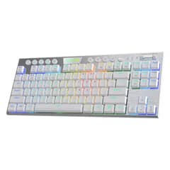 REDRAGON - Teclado Mecanico Gamer Horus K619w Cableado