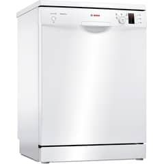 BOSCH - Lavavajillas Serie Libre instalación 60cm SMS25AW05E
