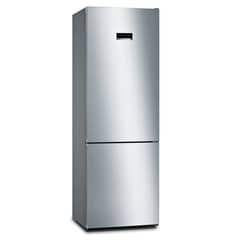 BOSCH - Refrigerador Freezer No Frost Serie 4 KGN49XIEA 435L