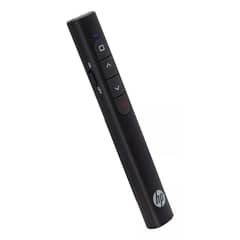 HP - Presentador Laser Inalambrico Ss10