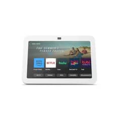 AMAZON - Pantalla inteligente Echo Show 8 3ra generación Alexa Blanco