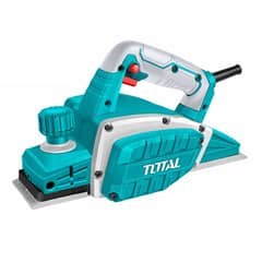 TOTAL TOOLS - Cepillo Eléctrico Carpintero 750w Total