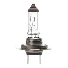 GENERICO - Ampolleta Halogena H7 12v 55w Normal Pack 10 Unidades