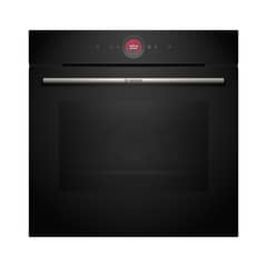 BOSCH - Horno Empotrable con Grill HBG7541B1 71 Lts 4D Hotair