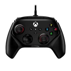 HYPERX - Clutch Gladiate Mando con Cable con Licencia Xbox
