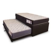 ESPUMIX - Cama Nido New Basic 1.5 plazas