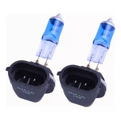 GENERICO - Ampolleta Halogena 881 12v 27w Luz Dia Par 2 Unidades