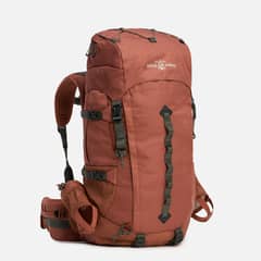 HAKA HONU - Mochila Acarreo 45L Ladrillo