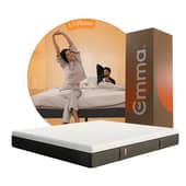 EMMASLEEP SPA - Colchon Emma Confort Premium 1.5 Plazas