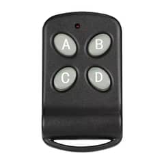 KUANGYE - Control remoto para motor eléctrico MC-Garcia Veloti 600 800 1500