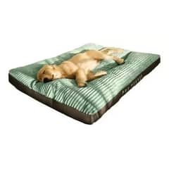 MUNDO MAGIA - Cama Para Perros Grandes Entregar Xl
